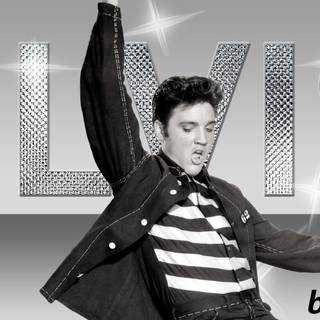 Elvis wallpaper free