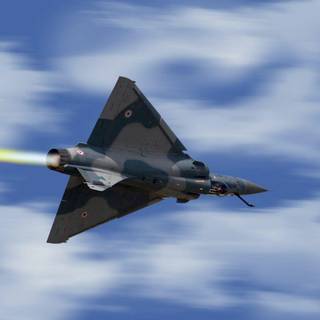 Fighter Jet wallpaper