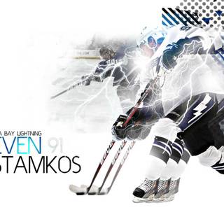 Tampa Bay Lightning wallpaper