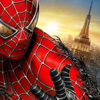 Desktop computer wallpaper