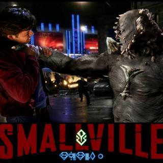 Superman vs doomsday wallpaper