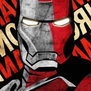 HD wallpaper Iron Man 3