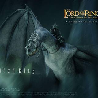 Lord of the Rings wallpaper