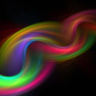 Colorful desktop background