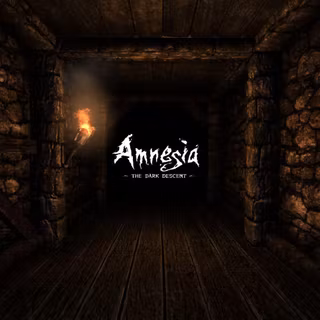 Amnesia the dark descent wallpaper