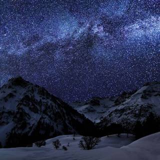 Milkyway wallpaper