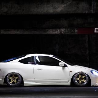RSX wallpaper