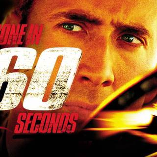 Nicholas Cage wallpaper