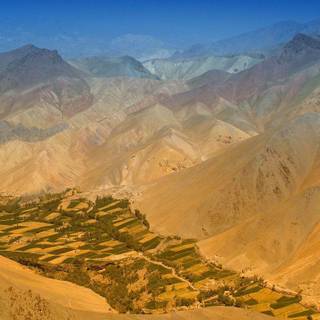 Afghanistan wallpaper