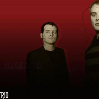 Alkaline Trio wallpaper