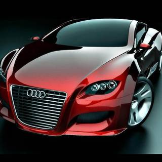 Fastest car in the world wallpaper