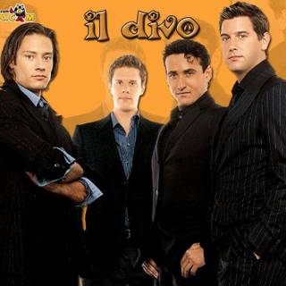 Il divo wallpaper
