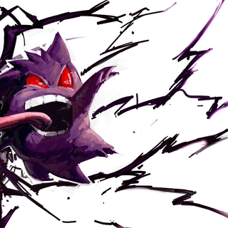 Awesome Pokemon wallpaper