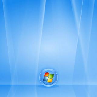 Windows Vista wallpaper