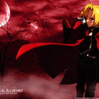 Fullmetal Alchemist backgrounds