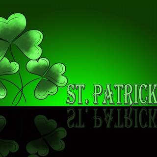 Free st patricks day backgrounds