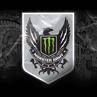 Monster Energy backgrounds