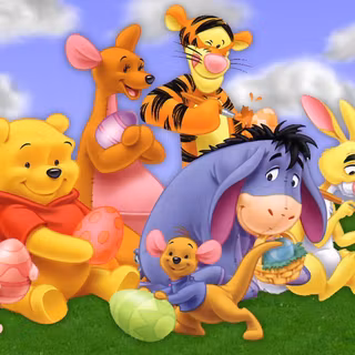 Cartoon desktop backgrounds