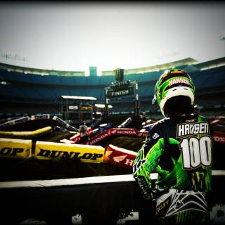 Wallpaper monster energy