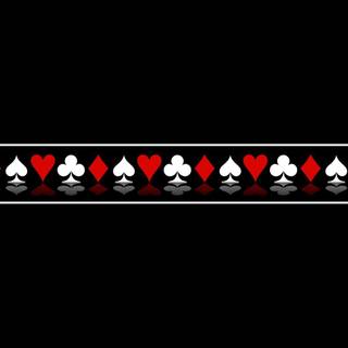Poker wallpaper