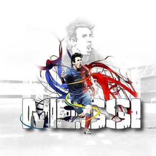 Messi backgrounds