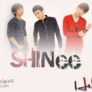 Shinee wallpaper