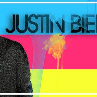 Wallpaper of justin bieber 2013
