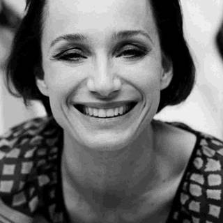 Kristin scott thomas wallpaper