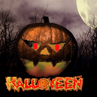 Cool Halloween wallpaper