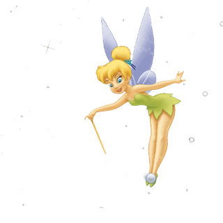 Tinkerbell images to download