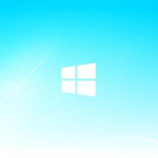 Windows 8 Official wallpaper