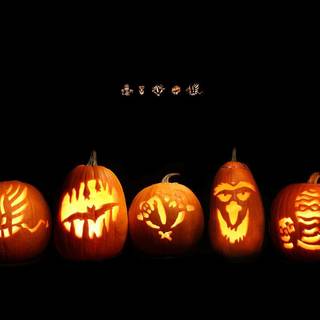 Haloween backgrounds