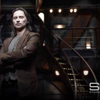 Stargate universe wallpaper destiny