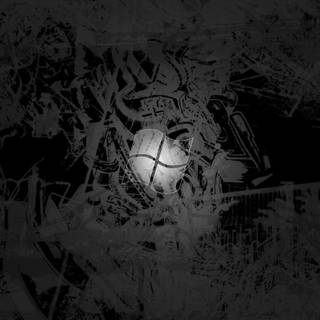 Windows 7 background black