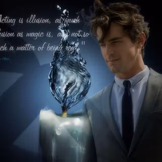 Matthew Bomer wallpaper