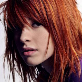 Hayley Williams wallpaper 2015