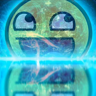 Awesome blue backgrounds