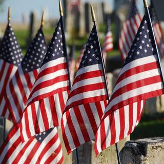 Memorial Day wallpaper