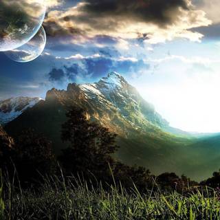 Amazing desktop wallpaper