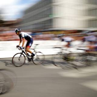 Road bikes wallpaper