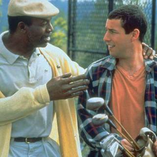 Happy Gilmore wallpaper