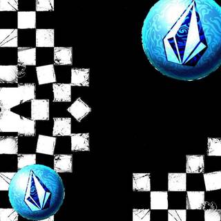 Volcom stone wallpaper