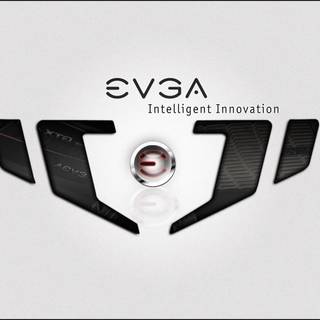 EVGA wallpaper