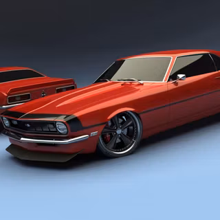 Free Chevy wallpaper