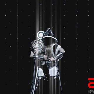 I am the best wallpaper