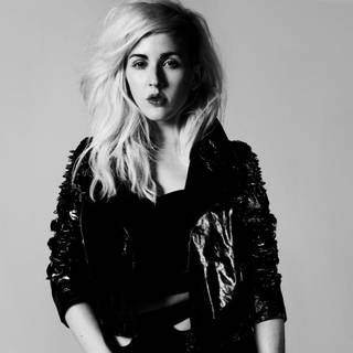 Ellie Goulding wallpaper