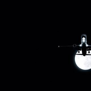 Black wallpaper 1920x1080