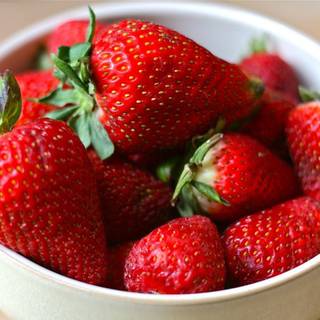 Strawberry images