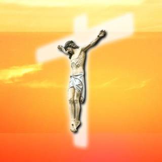Jesus cross wallpaper