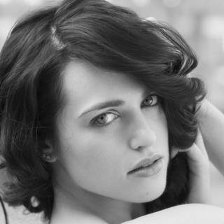 Katie Mcgrath wallpaper